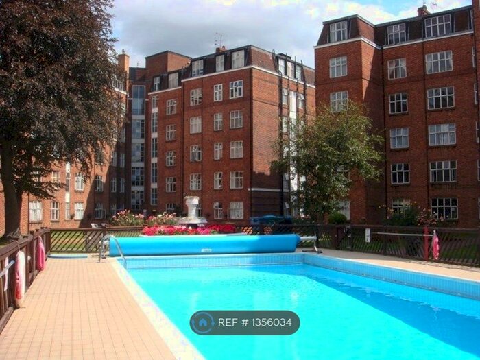 2 Bedroom Flat To Rent In Wellesley Road, Chiswick, W4