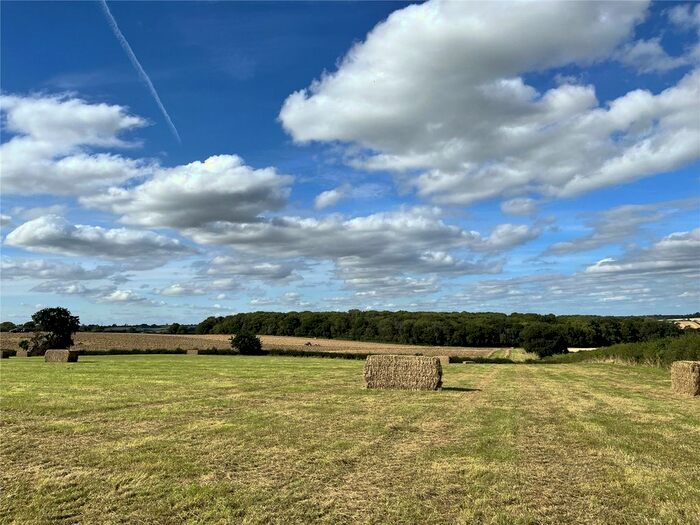 Land For Sale In Land At Helmdon, Brackley, Northamptonshire, NN13