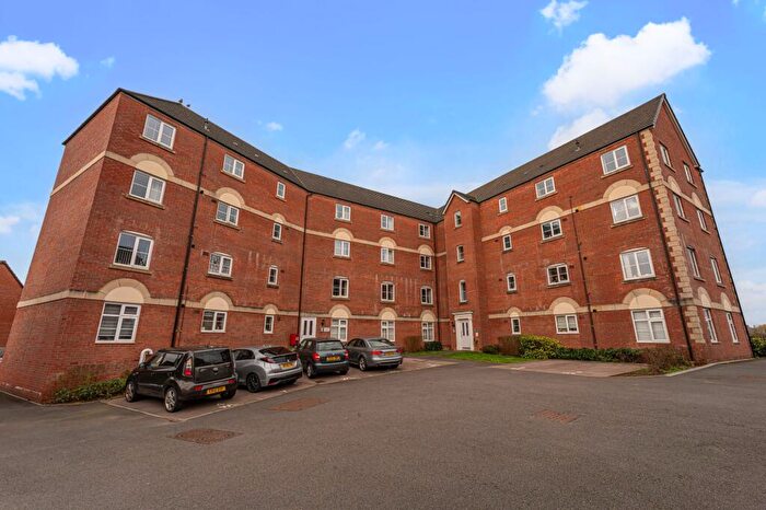 2 Bedroom Flat For Sale In Anderson Grove, Newport, NP19
