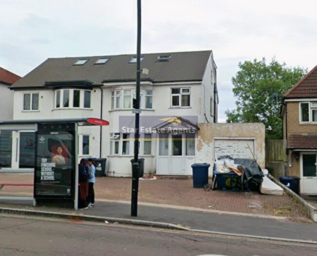 5 Bedroom Property To Rent In Greenford Road, Greenford, Greater London, UB6