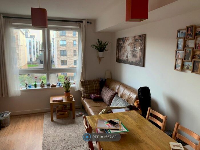 2 Bedroom Flat To Rent In Waterfront Gait, Edinburgh, EH5