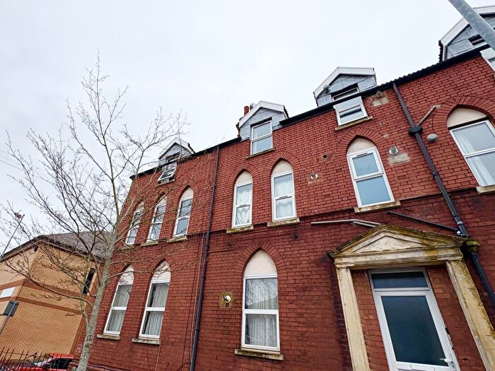 1 Bedroom Apartment To Rent In Manor Road, Bishopston, BS7