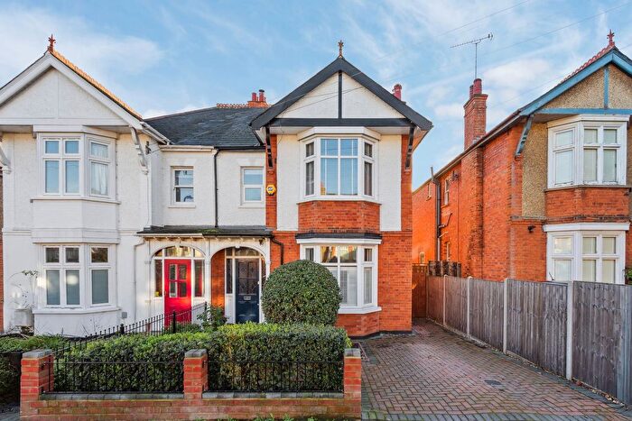 5 Bedroom Semi-Detached House For Sale In Chester Road, Northwood, HA6