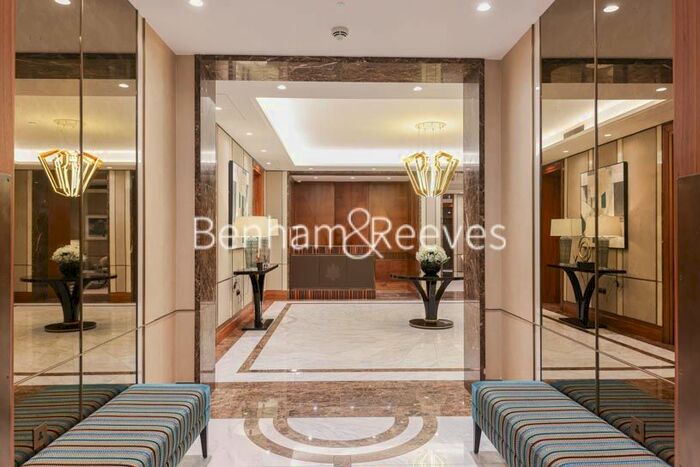 1 Bedroom Flat To Rent In Queen Annes Gate, Westminster, SW1H