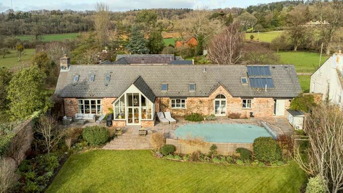 7 Bedroom Detached House To Rent In Sharcombe Lane, Dinder, Wells, BA5