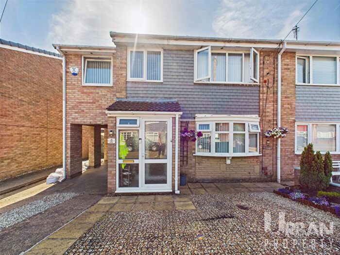 4 Bedroom Property For Sale In Astral Way, Sutton-On-Hull, Hull, HU7