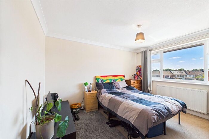 1 Bedroom Property To Rent In Lexington Avenue, Maidenhead, Berkshire, SL6