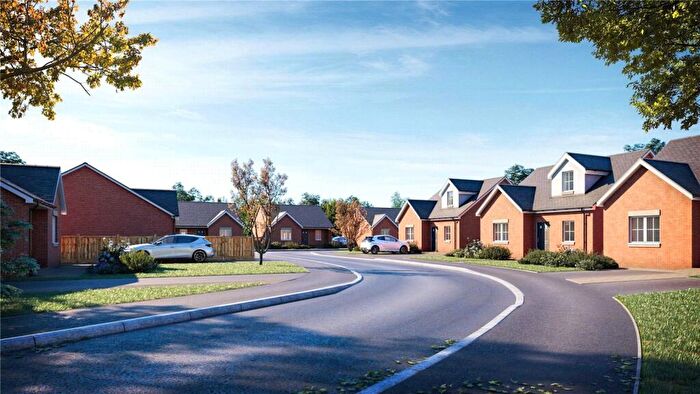 2 Bedroom Bungalow For Sale In Silver Birch Close, Hesketh Bank, PR4