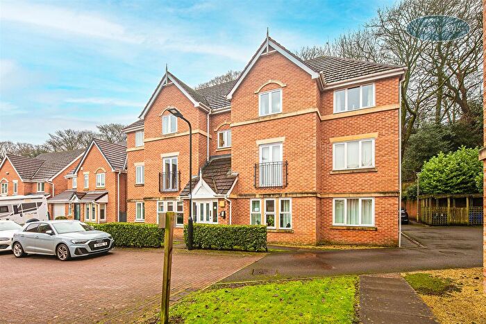 2 Bedroom Flat For Sale In Southwood Grove, Wadsley Park Village, Sheffield, S6