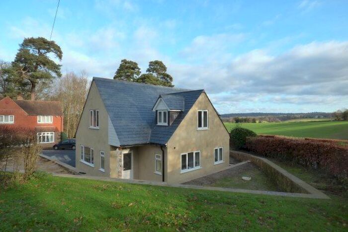 4 Bedroom Detached House To Rent In Eridge Road, Tunbridge Wells TN3