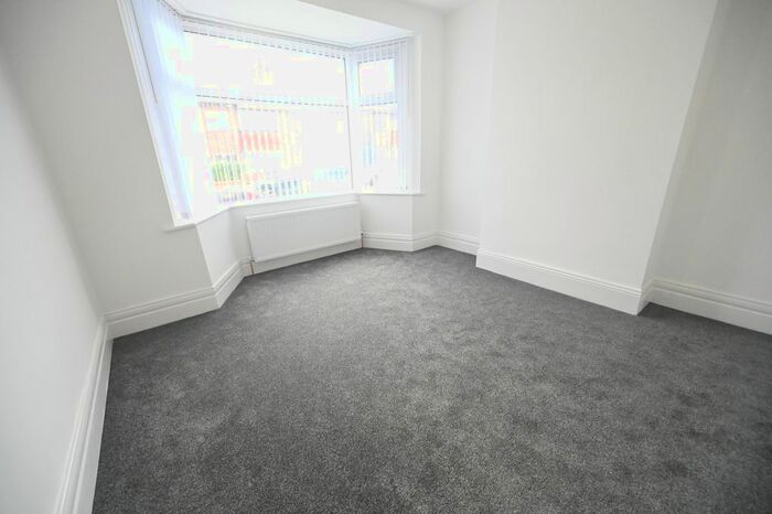 3 Bedroom Semi-Detached House To Rent In Gowland Avenue, Fenham, Newcastle Upon Tyne NE4