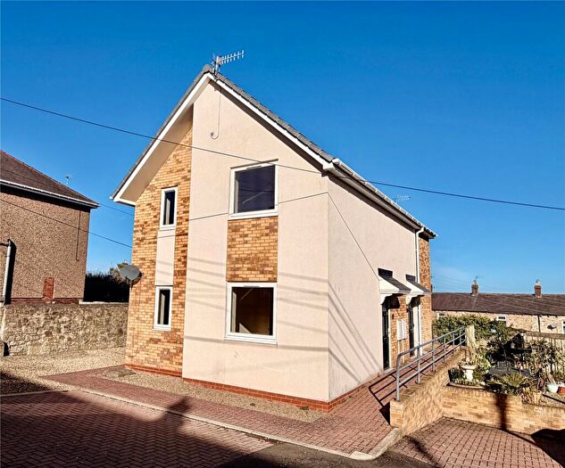 2 Bedroom Apartment To Rent In Nomis Court, Prudhoe, NE42