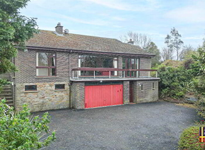 3 Bedroom Detached House For Sale In Bonecastle Road, Downpatrick, BT30