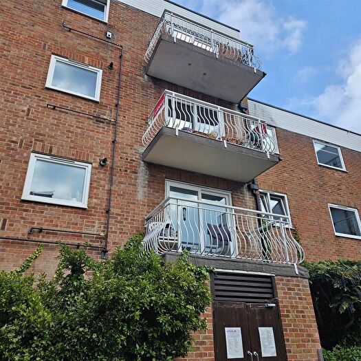 Property To Rent In Edwin Court, Binsey Lane, Oxford, OX2