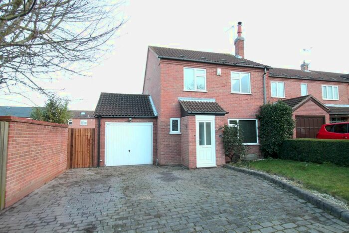 3 Bedroom Property To Rent In Linley Avenue, Shepshed, Loughborough LE12