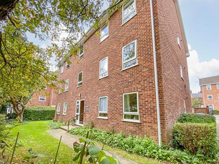 1 Bedroom Flat To Rent In Howard Mews, Norfolk, NR3