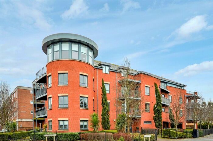 1 Bedroom Flat To Rent In Buckingham Street, Aylesbury HP20