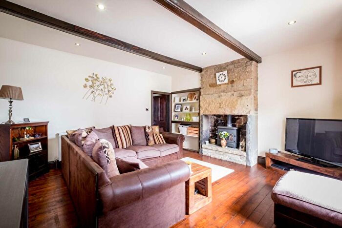 3 Bedroom Terraced House For Sale In Wessenden Head Road, Holmfirth, HD9