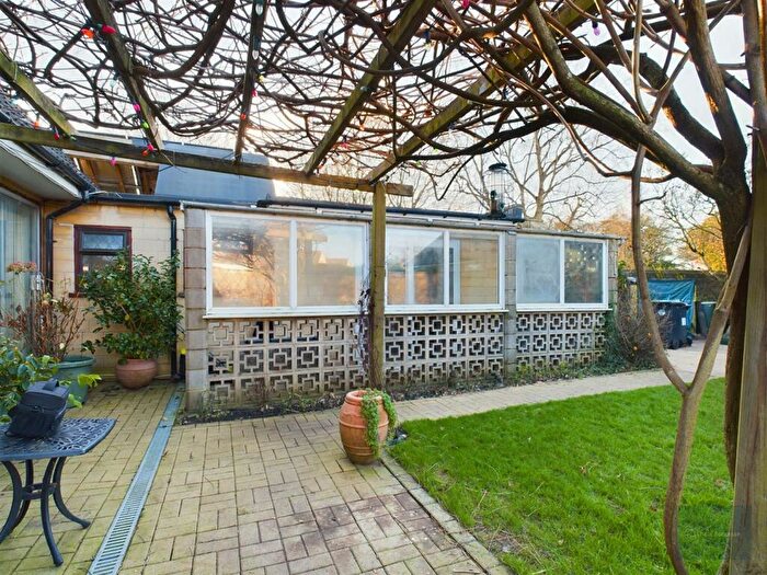 Studio To Rent In Ashley Close, Whitley, Melksham, SN12