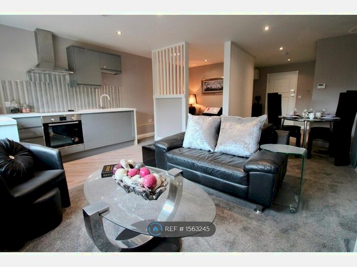 Studio To Rent In European House, Southport, PR9