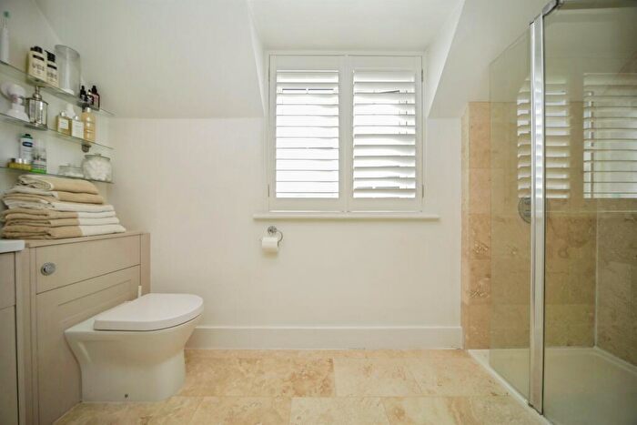 4 Bedroom Detached House For Sale In Mill Road, Badingham, Woodbridge, IP13