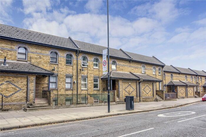 4 Bedroom Terraced House To Rent In New North Road, London, N1