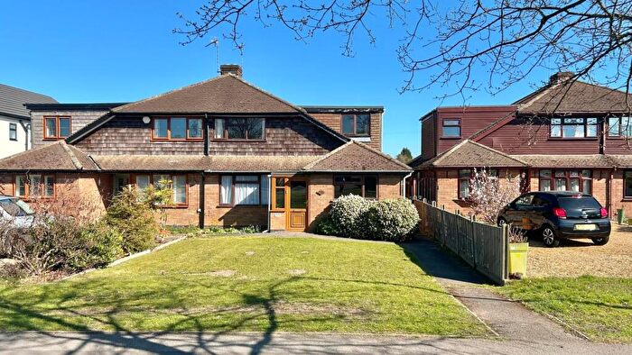 5 Bedroom Semi-Detached House For Sale In Rugby Road, Binley Woods, Coventry, CV3