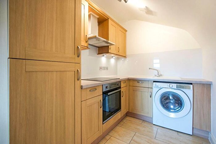 2 Bedroom Flat To Rent In Victoria Road, Bexleyheath, DA6