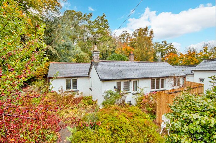 3 Bedroom Detached House For Sale In Roman Road, Marsh Green, Edenbridge, TN8