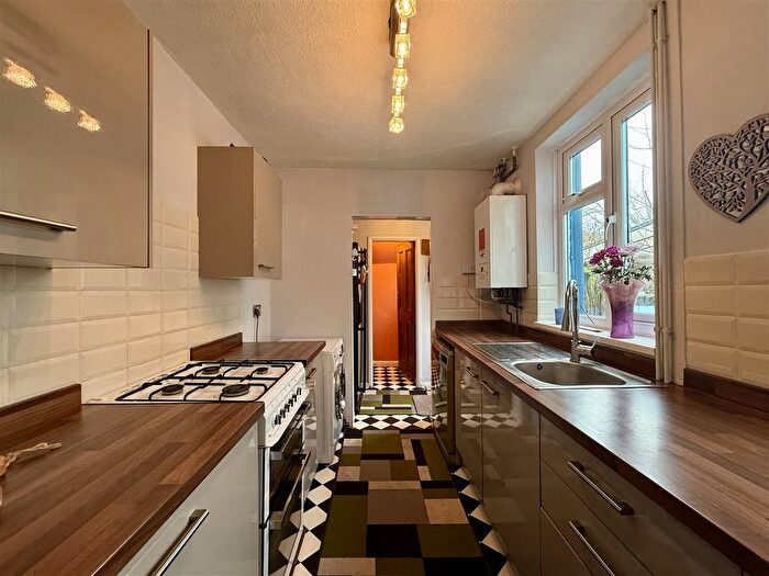 2 Bedroom Semi-Detached House For Sale In Station Road, Kegworth, Derby, DE74