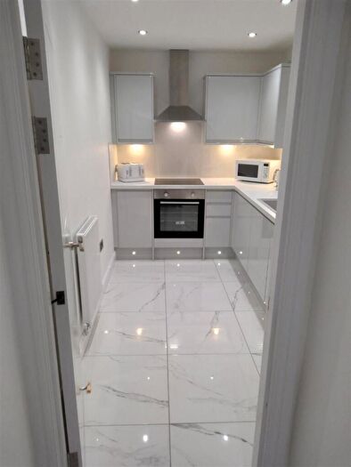 3 Bedroom Private Halls To Rent In Stonewell, Lancaster, LA1
