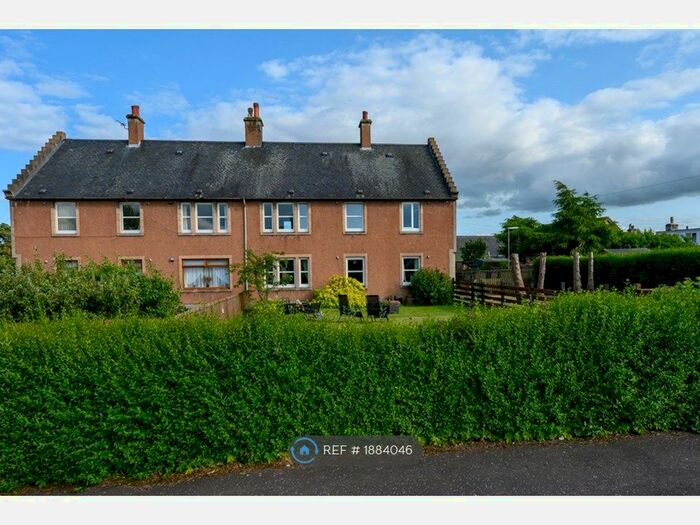 3 Bedroom Flat To Rent In Lochside Gardens, Tayport, DD6