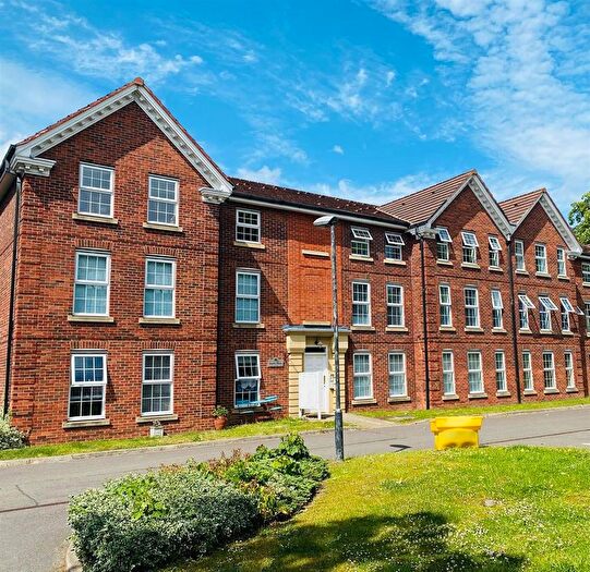 2 Bedroom Flat For Sale In Hessle Road, Hull, HU4
