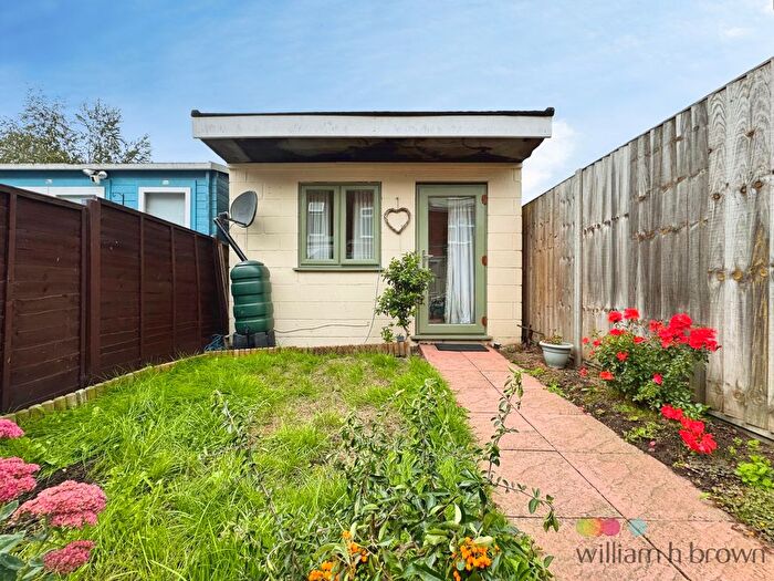 1 Bedroom Flat To Rent In Hall Road, Norwich, NR1