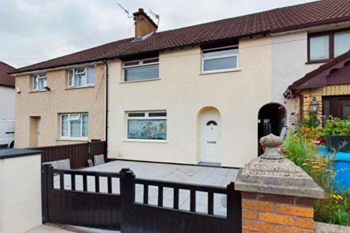 3 Bedroom Property To Rent In Scarisbrick Drive, Liverpool, L11