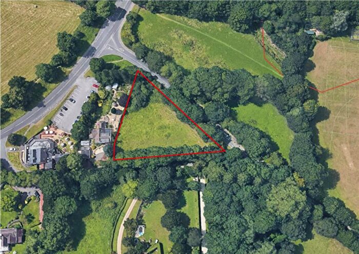 Land For Sale In Rance Lane, Upton St. Leonards, GL4