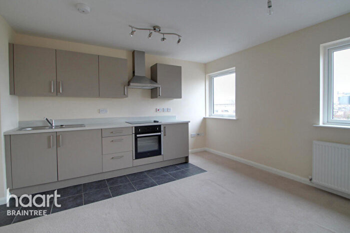 1 Bedroom Apartment To Rent In Crittall Road, Witham, CM8