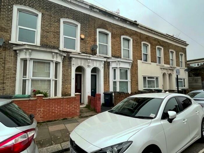 3 Bedroom House To Rent In Denmark Street, London, N17
