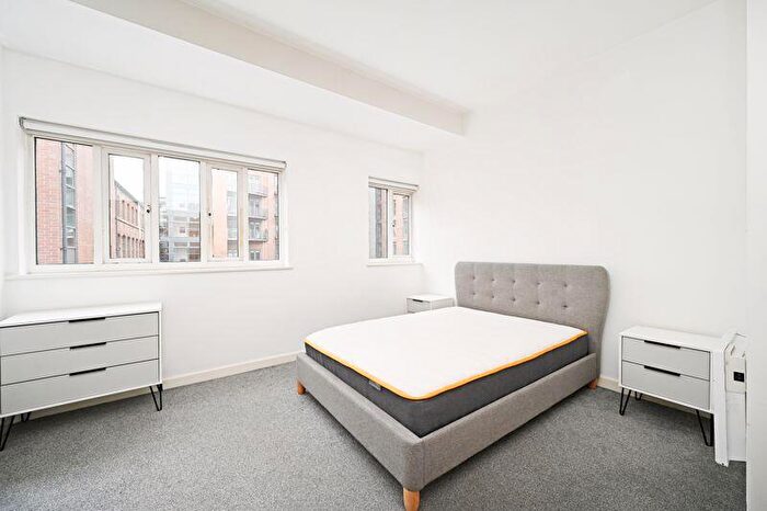 2 Bedroom Apartment To Rent In Apt Impact, Upper Allen Street, S3