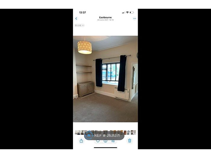 1 Bedroom Flat To Rent In Lushington Road, Eastbourne, BN21