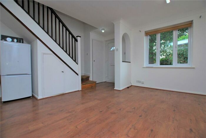 1 Bedroom Semi-Detached House To Rent In Ladygrove Drive, Guildford, Surrey, GU4