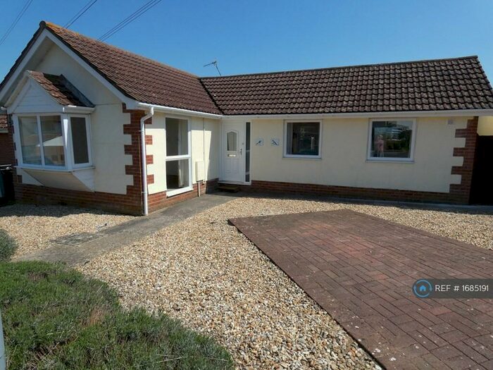 2 Bedroom Bungalow To Rent In The Finches, Weymouth, DT3