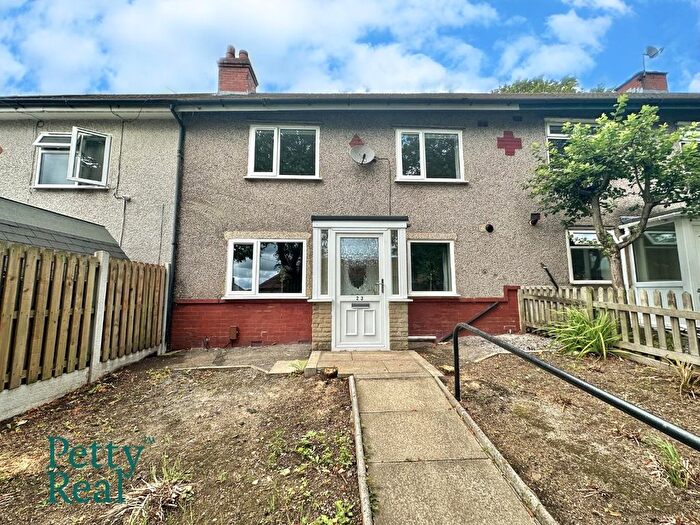 3 Bedroom Terraced House For Sale In Birtwistle Avenue, Colne, BB8