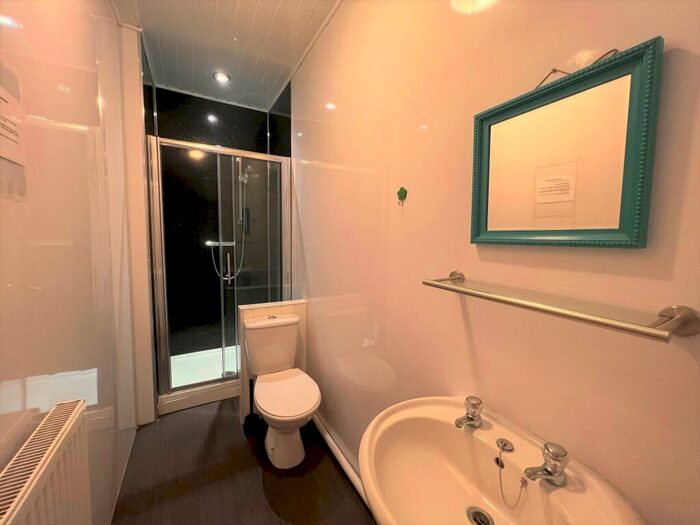 5 Bedroom Terraced House To Rent In Toronto Road, Horfield, Bristol, BS7