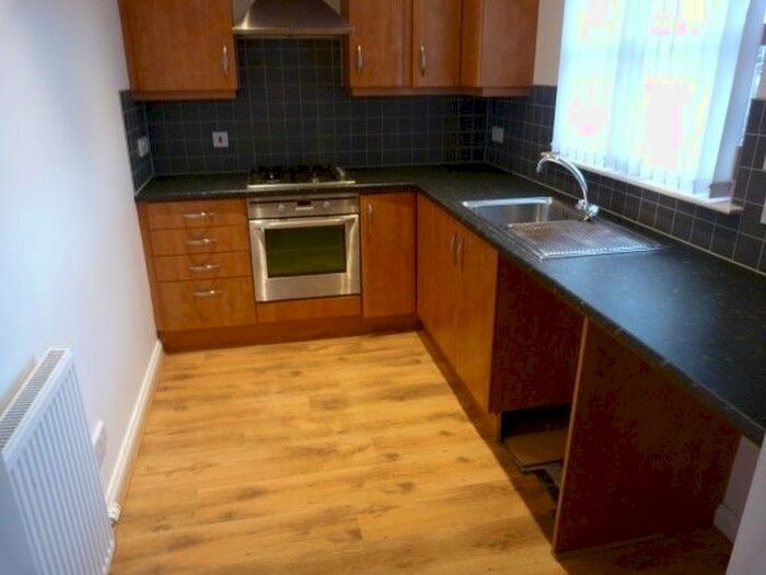 2 Bedroom Flat To Rent In Bain Road, Elgin IV30