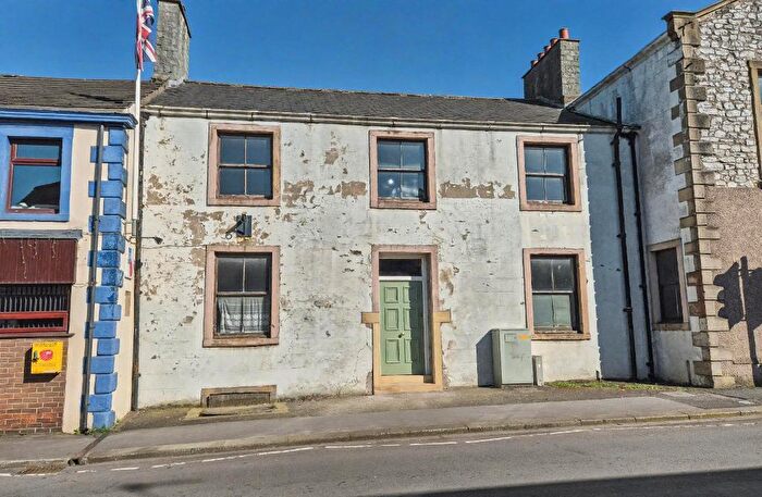 4 Bedroom Character Property For Sale In Whalley Road, Clitheroe, BB7