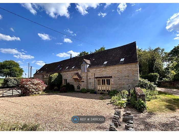 4 Bedroom Semi-Detached House To Rent In Bidford Road, Cleeve Prior, Evesham, WR11