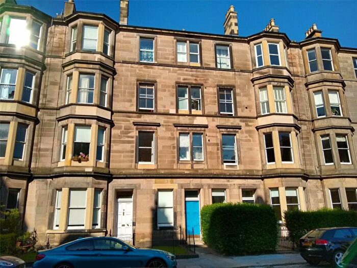 1 Bedroom Flat To Rent In Perth Street, Edinburgh, Midlothian, EH3