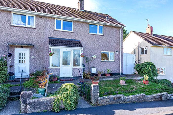 3 Bedroom Semi-Detached House For Sale In Moorend Gardens, Lawrence Weston, Bristol, BS11