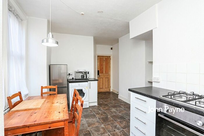 1 Bedroom Flat To Rent In Charlton Road, London, SE7